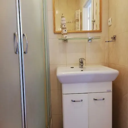 Apartament Morski * Γκντίνια