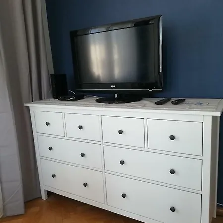Διαμέρισμα Apartament Morski Γκντίνια