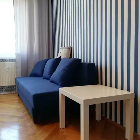 Apartament Morski Apartamento
