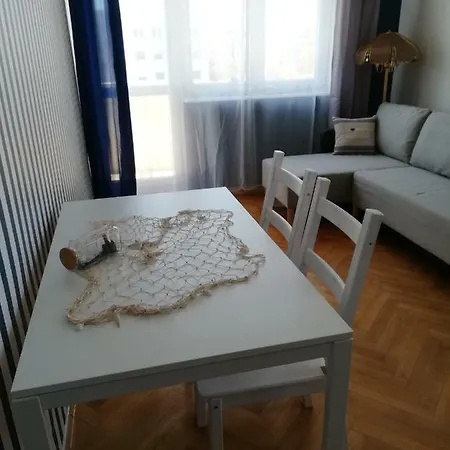Apartament Morski * Gdynia