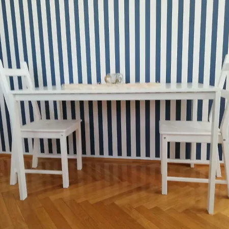 Apartament Morski 公寓 格丁尼亚