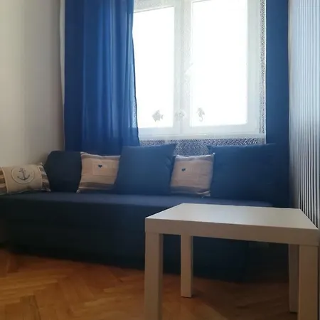 Διαμέρισμα Apartament Morski *