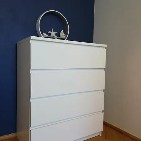 Apartament Morski
