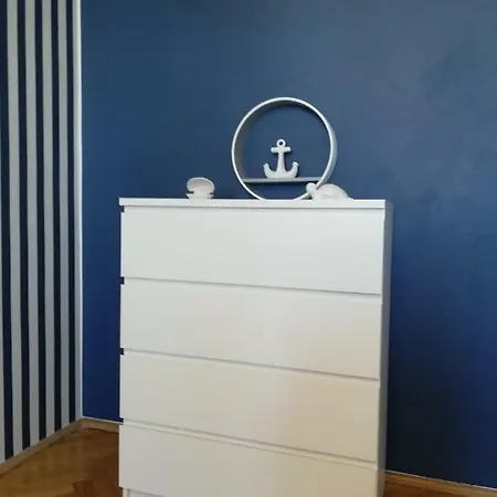 Apartamento Apartament Morski *