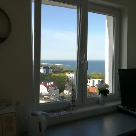 Apartament Morski *