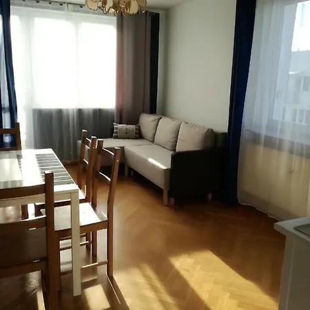 Διαμέρισμα Apartament Morski