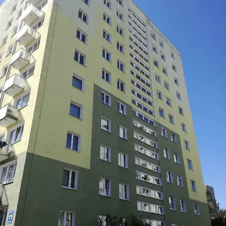 Διαμέρισμα Apartament Morski *