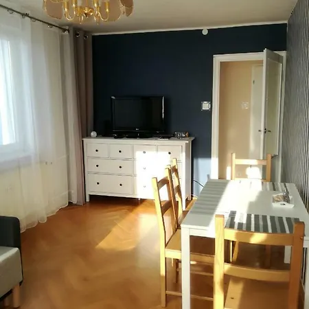 Apartament Morski * Γκντίνια